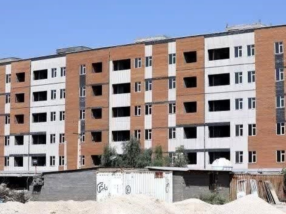 تقدیر از عملکرد بانک مسکن در تحقق اهداف نهضت ملی مسکن